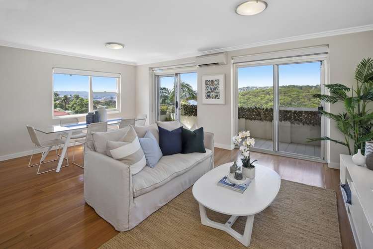 Fourth view of Homely apartment listing, 13/4a Boyle Street, Balgowlah NSW 2093