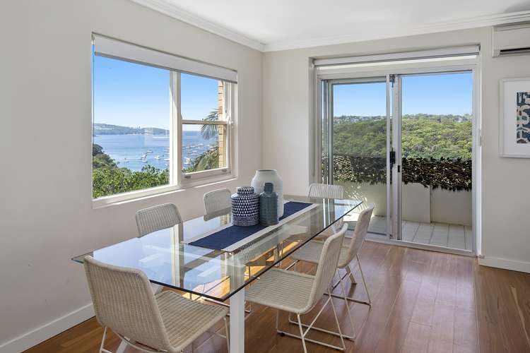 Fifth view of Homely apartment listing, 13/4a Boyle Street, Balgowlah NSW 2093