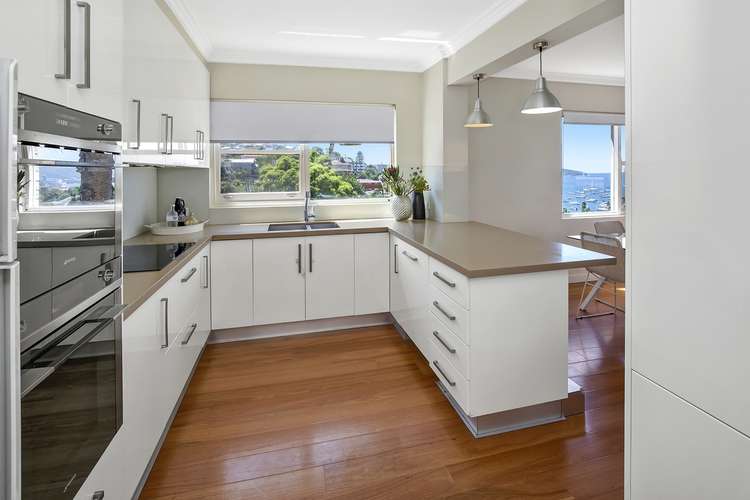 Sixth view of Homely apartment listing, 13/4a Boyle Street, Balgowlah NSW 2093
