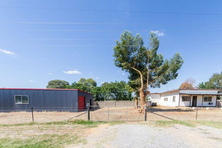 Main view of Homely acreageSemiRural listing, 50 Noonbinna East Road (NOONBINNA), Cowra NSW 2794
