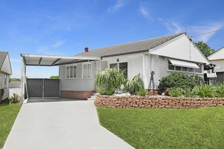 Main view of Homely house listing, 6 Shropshire Street, Miller NSW 2168