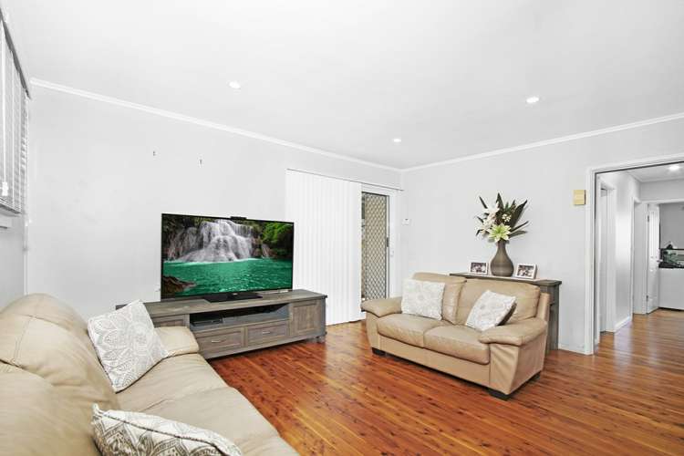 Second view of Homely house listing, 6 Shropshire Street, Miller NSW 2168