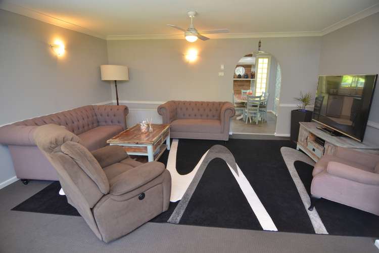 Fourth view of Homely house listing, 3 Woolnough Street, Lithgow NSW 2790