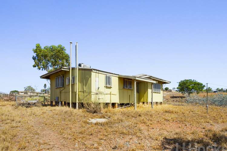 65 Sholl Street, Roebourne WA 6718