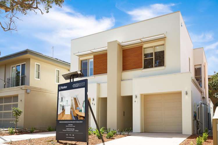 Fourth view of Homely house listing, 8B Owen Street, North Bondi NSW 2026