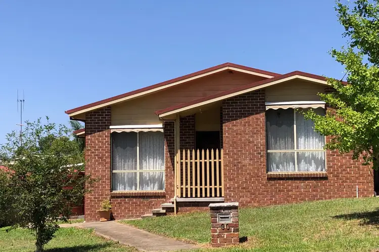 30 Barrack Street, Bega NSW 2550