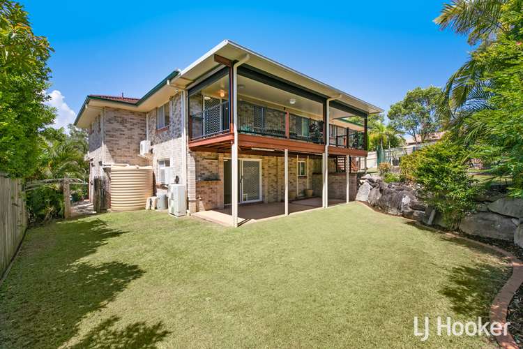 Second view of Homely house listing, 1 Ron Street, Birkdale QLD 4159