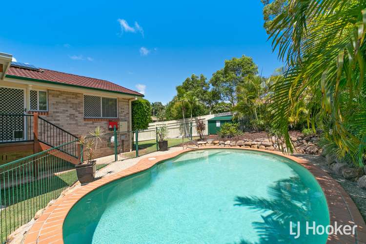 Fifth view of Homely house listing, 1 Ron Street, Birkdale QLD 4159