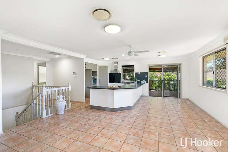 Sixth view of Homely house listing, 1 Ron Street, Birkdale QLD 4159