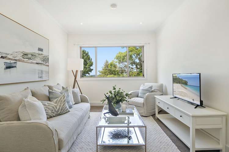 Main view of Homely townhouse listing, 1/26 The Esplanade, Frenchs Forest NSW 2086