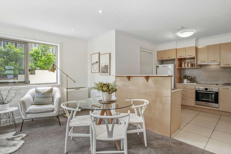 Third view of Homely townhouse listing, 1/26 The Esplanade, Frenchs Forest NSW 2086