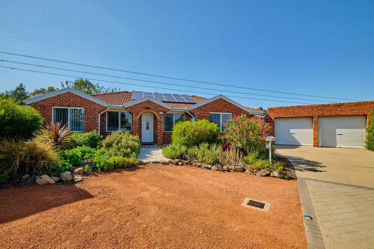 41 Thornhill Crescent, Dunlop ACT 2615