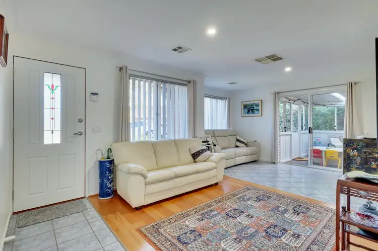 Second view of Homely house listing, 41 Thornhill Crescent, Dunlop ACT 2615
