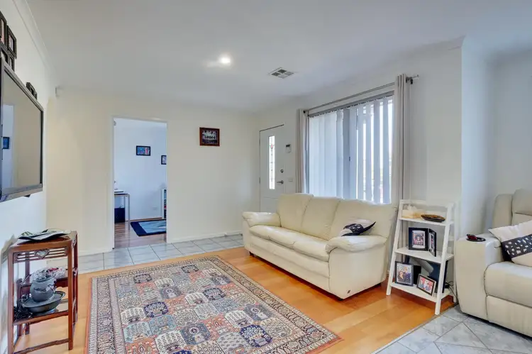 Third view of Homely house listing, 41 Thornhill Crescent, Dunlop ACT 2615