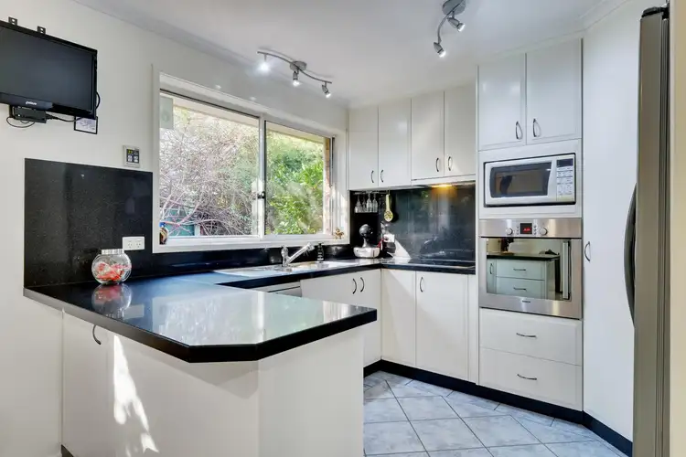 Fourth view of Homely house listing, 41 Thornhill Crescent, Dunlop ACT 2615