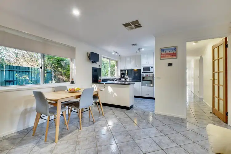 Fifth view of Homely house listing, 41 Thornhill Crescent, Dunlop ACT 2615