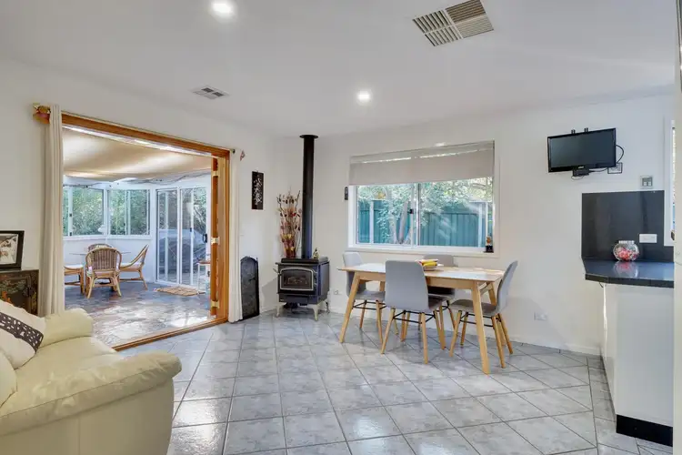 Sixth view of Homely house listing, 41 Thornhill Crescent, Dunlop ACT 2615