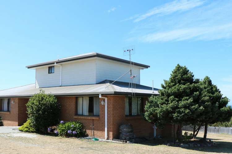 Second view of Homely house listing, 40 Steel Street, Scamander TAS 7215