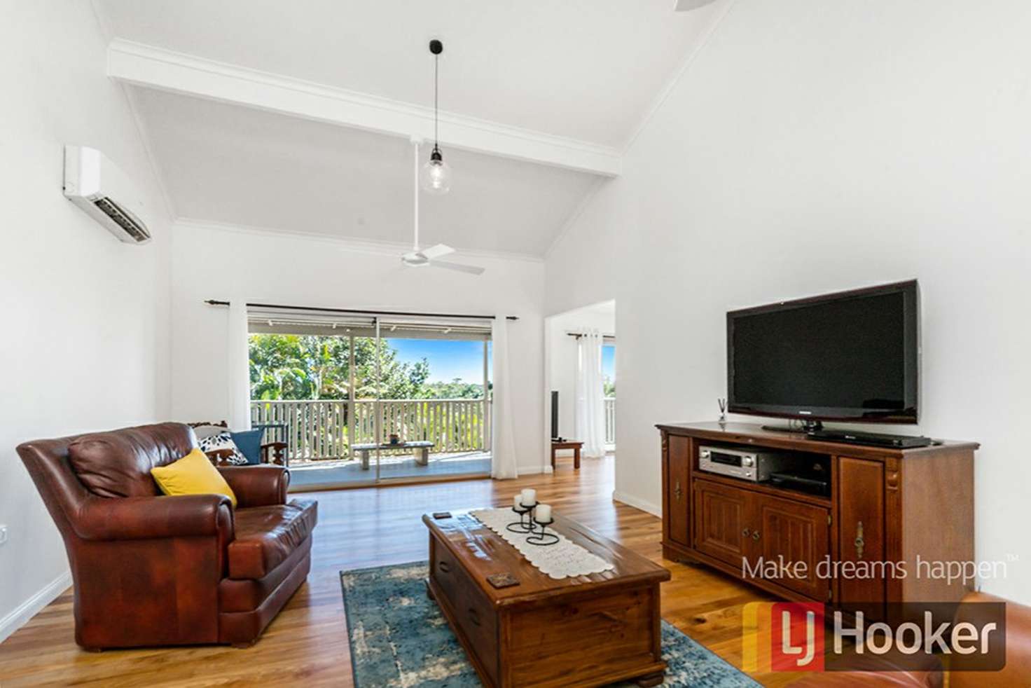 Main view of Homely house listing, 36 Yamble Drive, Ocean Shores NSW 2483