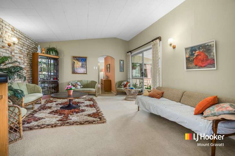 Fourth view of Homely house listing, 1 Kildare Street, Carina Heights QLD 4152