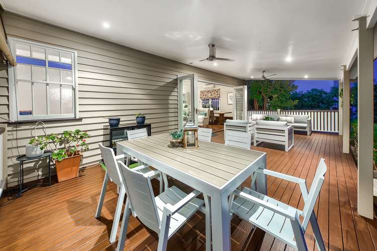 Fifth view of Homely house listing, 8 Daisy Street, Grange QLD 4051