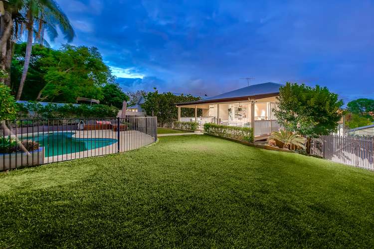 Sixth view of Homely house listing, 8 Daisy Street, Grange QLD 4051