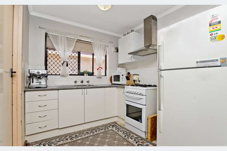 Second view of Homely house listing, 5/1-5 Carnarvon Terrace, Largs North SA 5016