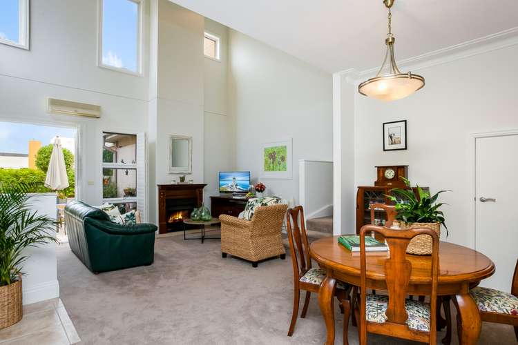 Main view of Homely townhouse listing, 12/41-49 Darley Street East, Mona Vale NSW 2103