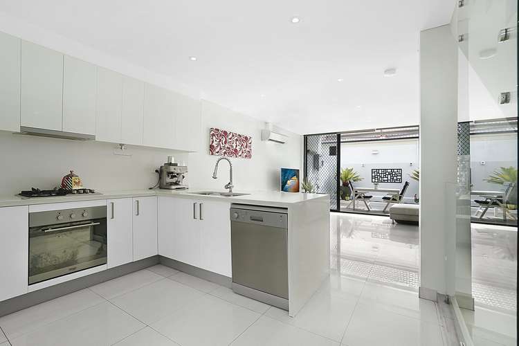 Main view of Homely townhouse listing, 2/7-11 High Street, Canterbury NSW 2193