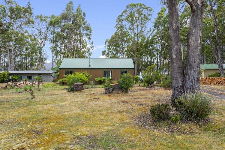 Second view of Homely house listing, 199 Bradys Lake Road, Bradys Lake TAS 7140