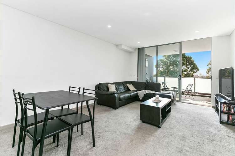 Main view of Homely unit listing, 31/502-518 Canterbury Road, Campsie NSW 2194