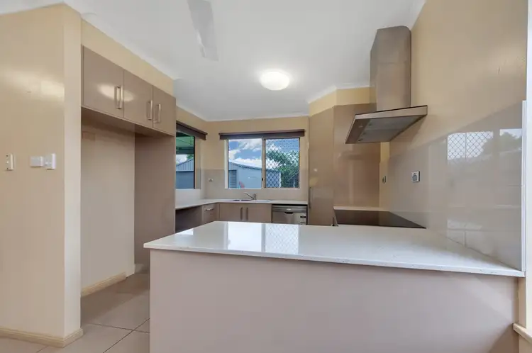 8 Wiltshire Drive, Gordonvale QLD 4865