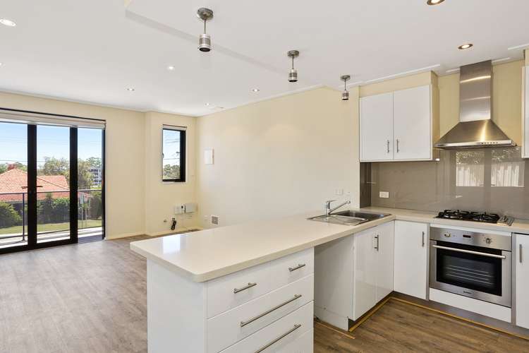 Fourth view of Homely townhouse listing, 32 Hampton Street, Burswood WA 6100