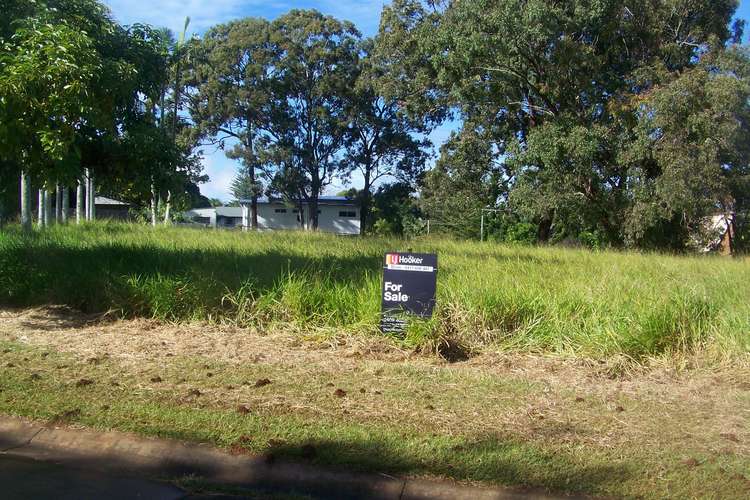 Third view of Homely residentialLand listing, 8 Crest Haven, Lamb Island QLD 4184