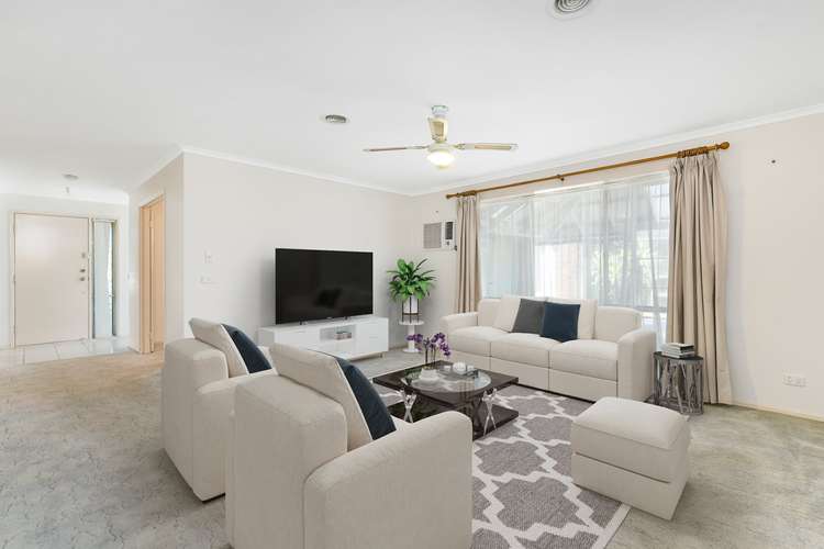 Second view of Homely house listing, 5 Roebourne Mews, Cranbourne East VIC 3977