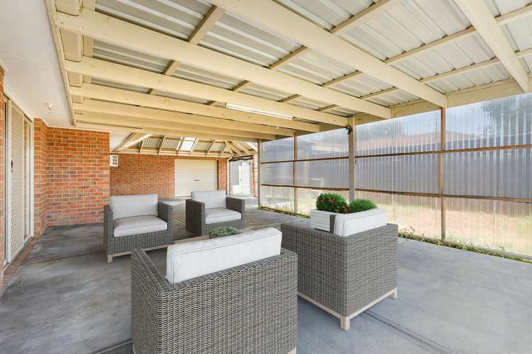 Sixth view of Homely house listing, 5 Roebourne Mews, Cranbourne East VIC 3977