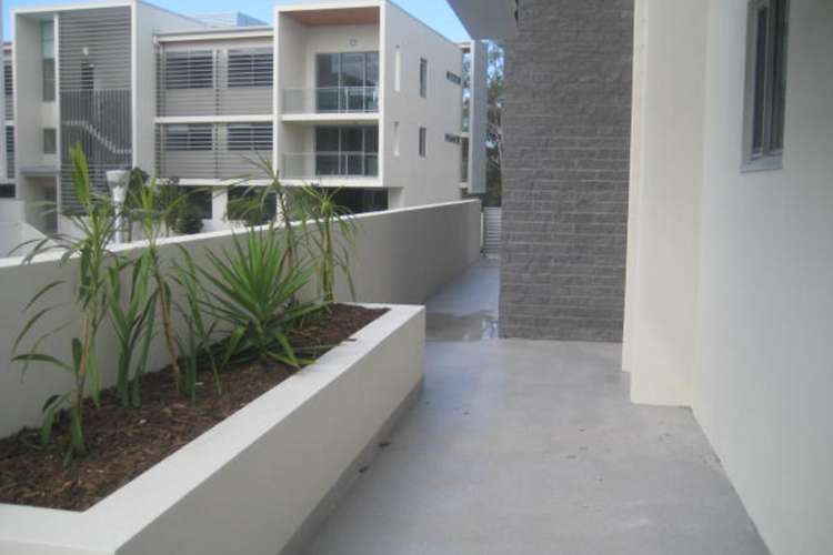 Sixth view of Homely apartment listing, 4 Cirrus/154 Musgrave Avenue, Southport QLD 4215