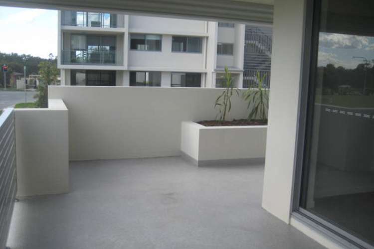 Seventh view of Homely apartment listing, 4 Cirrus/154 Musgrave Avenue, Southport QLD 4215