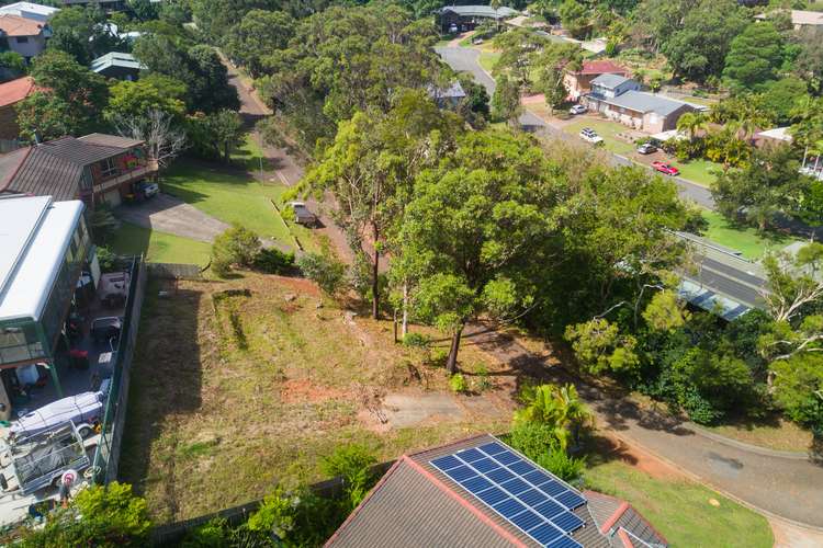 Fifth view of Homely residentialLand listing, 9 Kwinana Lane, Port Macquarie NSW 2444