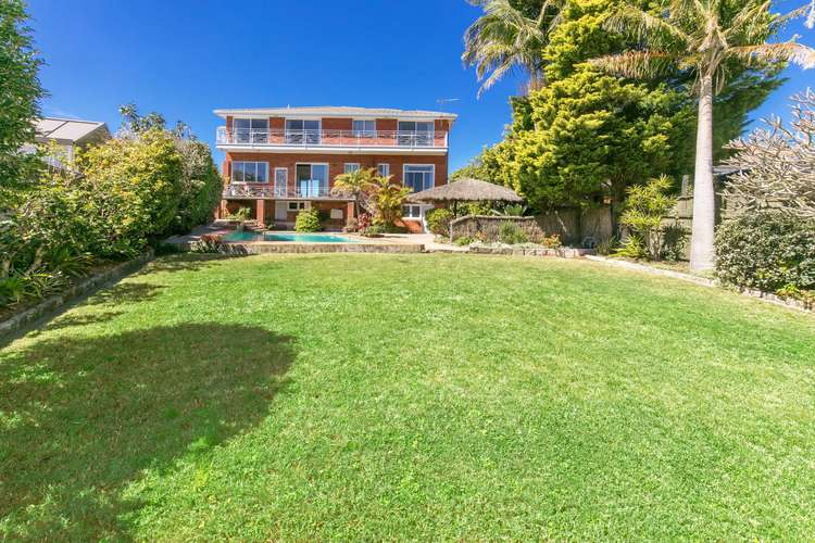 Third view of Homely house listing, 42 Edgecliffe Esplanade, Seaforth NSW 2092