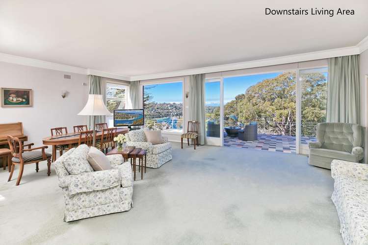 Fifth view of Homely house listing, 42 Edgecliffe Esplanade, Seaforth NSW 2092