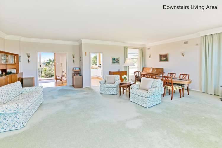 Sixth view of Homely house listing, 42 Edgecliffe Esplanade, Seaforth NSW 2092