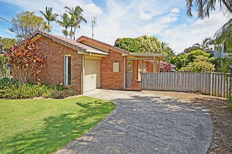 Second view of Homely semiDetached listing, 1/24 Somerset Avenue, Banora Point NSW 2486