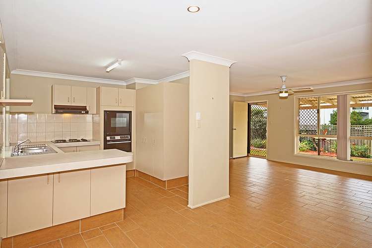 Third view of Homely semiDetached listing, 1/24 Somerset Avenue, Banora Point NSW 2486