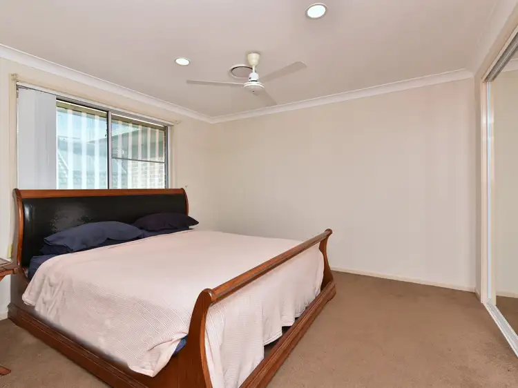 Fourth view of Homely house listing, 12 Jason Close, Singleton NSW 2330