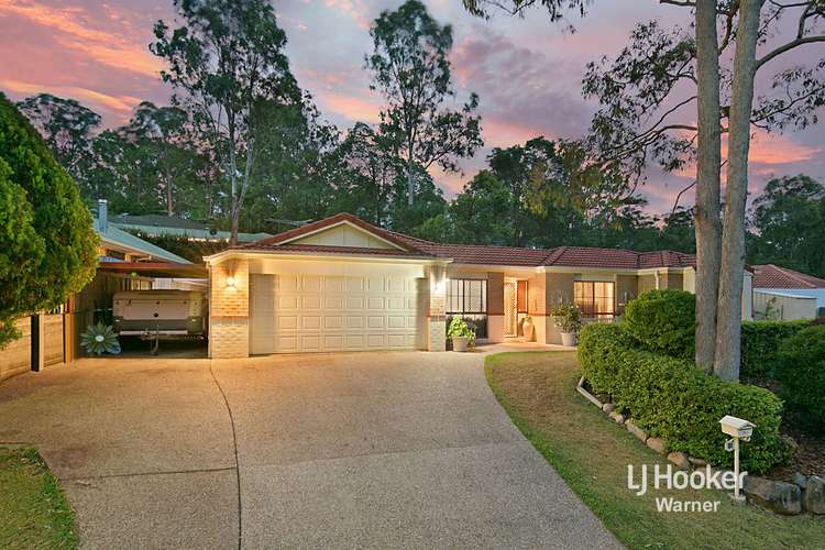 Main view of Homely house listing, 13 Homebush Court, Joyner QLD 4500