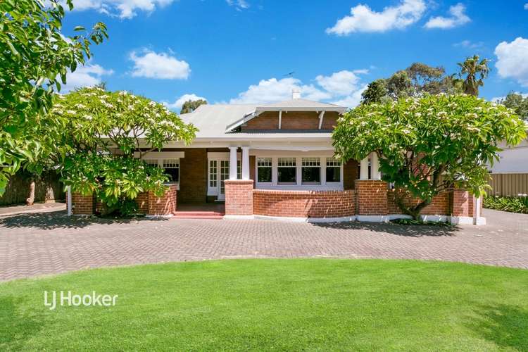 352 Greenhill Road, Glenside SA 5065