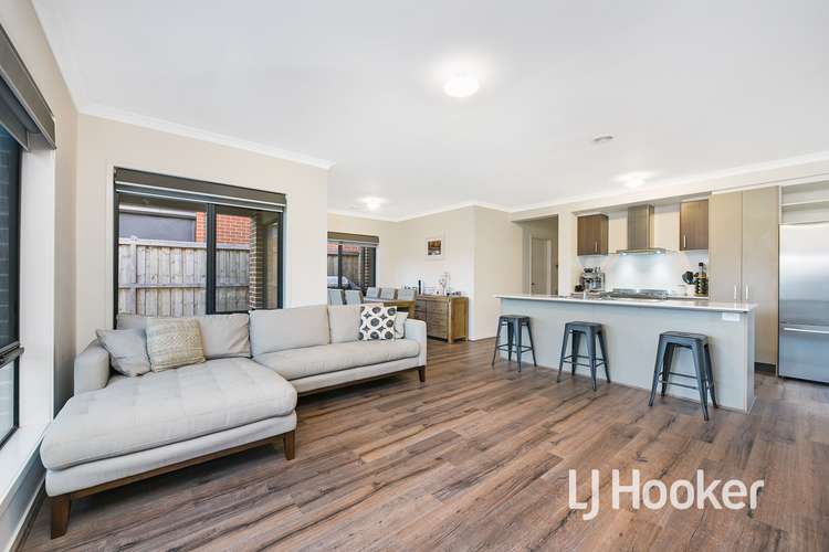 Second view of Homely house listing, 18 Harper Crescent, Cranbourne West VIC 3977