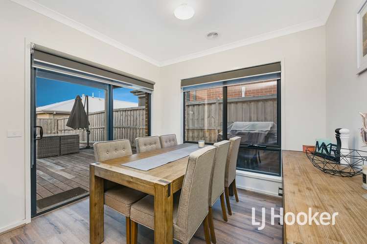 Fourth view of Homely house listing, 18 Harper Crescent, Cranbourne West VIC 3977