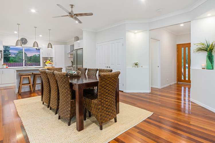Third view of Homely house listing, 178 Rose Avenue, Minden QLD 4311